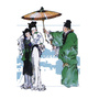 镇江市金山公园公众号ico
