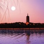 金坛乌龙山宝塔禅寺ico