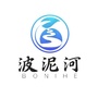 锦绣波泥河ico