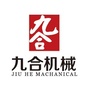 九合机械ico
