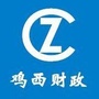 鸡西市财政局ico