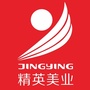 精英美容美甲纹绣化妆培训ico