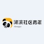 锦江区河滨社区青年ico