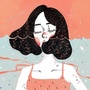 居家女人爱生活ico