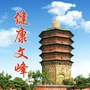 健康文峰官微ico
