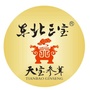 天宝参茸ico