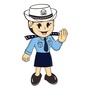 江门交警公众号ico
