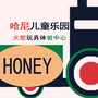 佳木斯哈尼儿童乐园ico