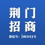 荆门招商ico