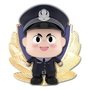 警民直通车奉贤ico