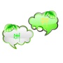 新洲社区村委会ico