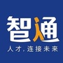 佛山智通人才网ico