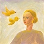 精品魅力女人ico