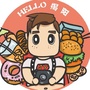 Hello揭阳ico
