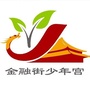 金融街少年宫ico