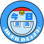 今日岭南ico