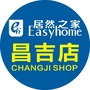 居然之家昌吉店ico