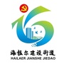 建设街道党工委ico