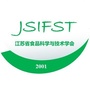 江苏省食品科学与技术学会公众号ico