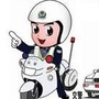 稷山交警大队ico