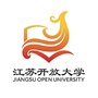 江苏开放大学公众号ico