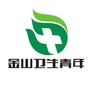 金山卫生青年ico
