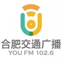 合肥交通广播ico