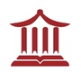 金台区图书馆ico