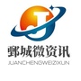 鄄城微资讯ico