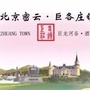 美丽巨各庄ico