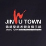 锦武堂武术健身ico
