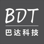 嘉兴巴达科技ico