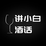 讲小白酒话ico