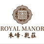 嘉兴禾峰乾庄公众号ico