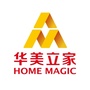 鸡西华美立家建材家居广场公众号ico