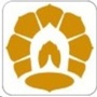 江西庐山东林寺ico