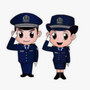 永修公安ico