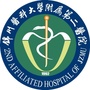 锦州医科大学附属第二医院公众号ico
