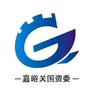 嘉峪关国资ico