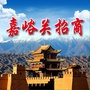 嘉峪关市招商局ico