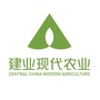 建业农业公众号ico