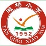 荆州开发区滩桥小学公众号ico