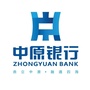 中原银行焦作分行公众号ico