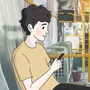 开朗青年ico