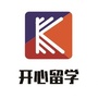 开心留学ico