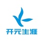 开元生涯ico