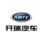 开瑞汽车ico