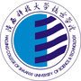 陕西科技大学镐京学院公众号ico