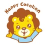 可可狮Baby早教ico
