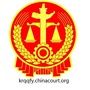 科尔沁区人民法院ico